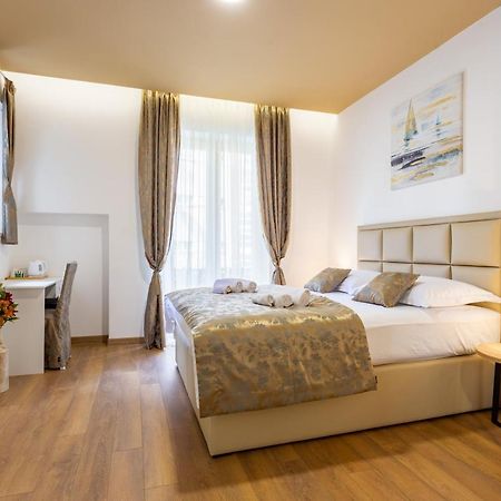 Luxury Rooms Fetivi Split Exterior foto