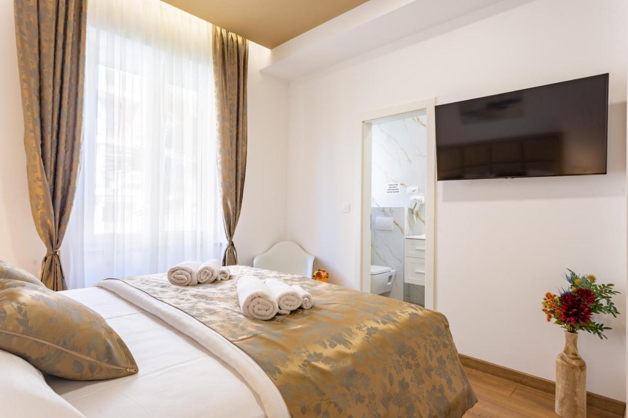 Luxury Rooms Fetivi Split Exterior foto