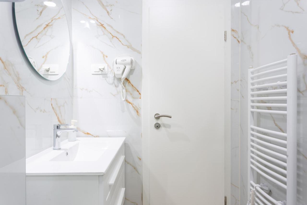 Luxury Rooms Fetivi Split Exterior foto
